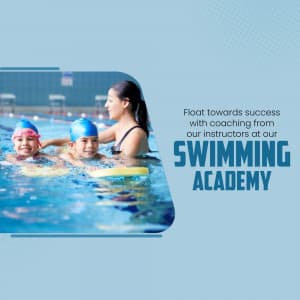 Swimming Academies image