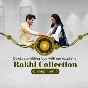 Rakhi Selling image