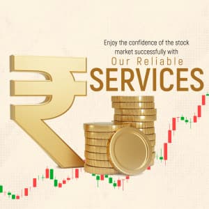 Stock Cash Market business post