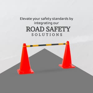 Road Safety Products facebook banner