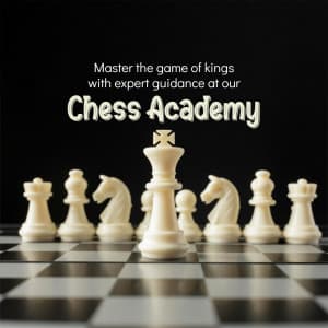 Chess Academies image