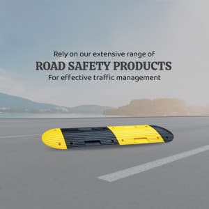 Road Safety Products business image