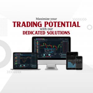 Trading Software banner