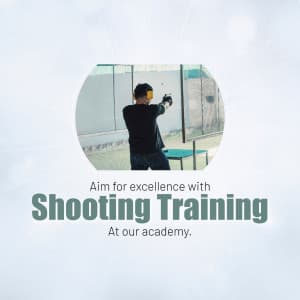 Shooting Academies image