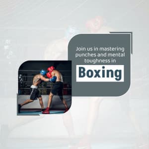 Boxing Academies image