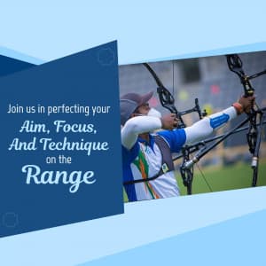 Archery Academies image