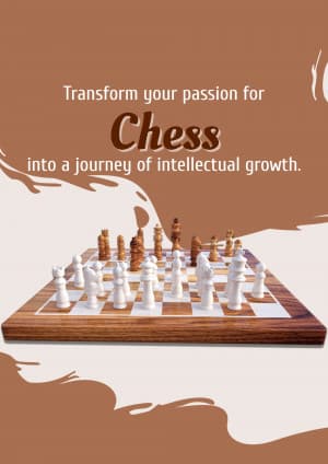 Chess Academies post