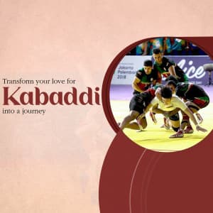 Kabaddi Academies video