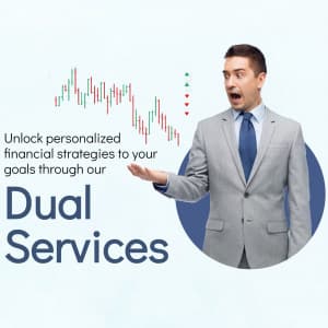 Broker & Advisor promotional images