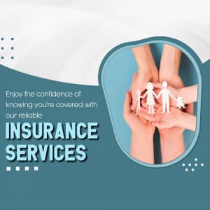 General Insurance promotional post