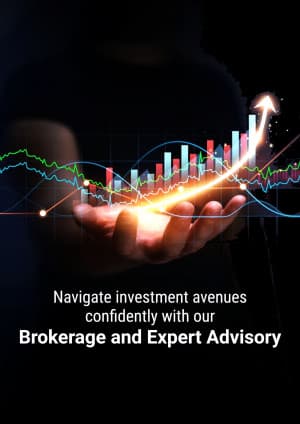 Broker & Advisor instagram post