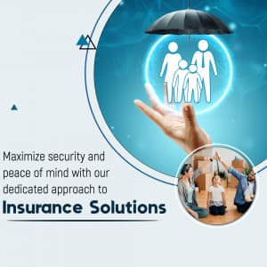 General Insurance facebook banner