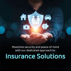 General Insurance instagram post