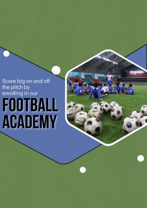 Football Academies image