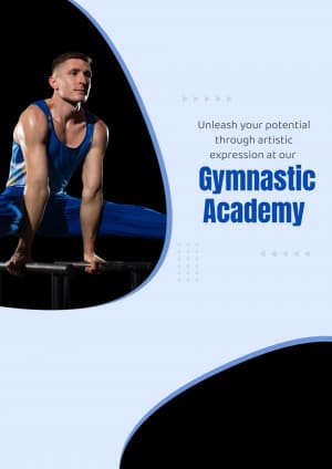 Gymnastics Academies post