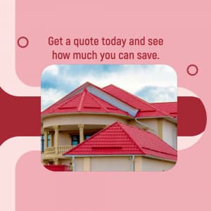 Roofing Sheet business image