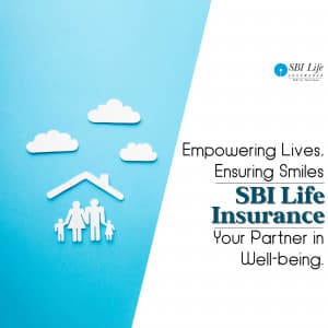 SBI Life Insurance Co Ltd template