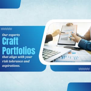 Portfolio Management facebook banner