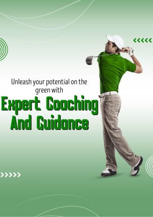 Golf Academies post