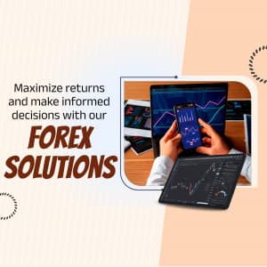 Forex promotional post