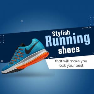 Running Shoes image