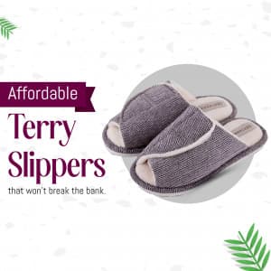 Terry Slipper business image