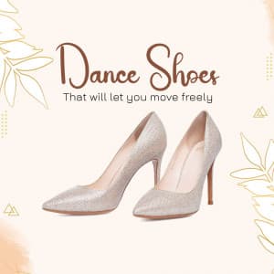 Dance Shoes poster