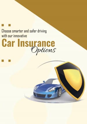 Car Insurance business image