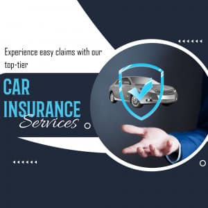 Car Insurance banner