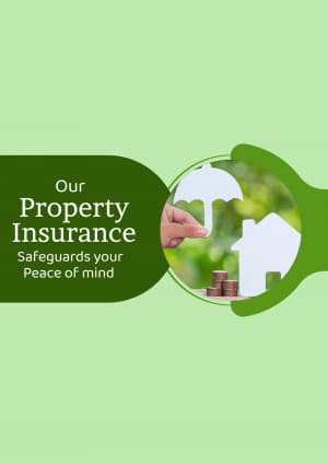 Property insurance business post