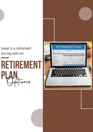 Retirement Plan business video