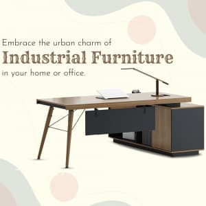 Industrial Furniture business image