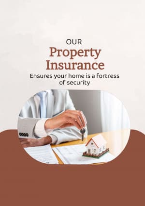 Property insurance image