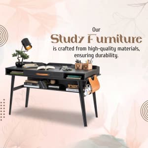 Study Furniture image