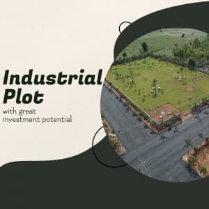Industrial Plotting business video