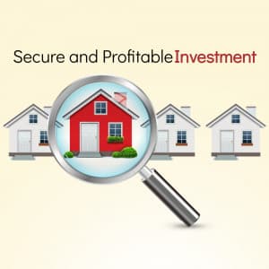 Joint Venture Property business banner