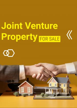 Joint Venture Property video