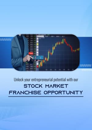 Stock Market Franchise video