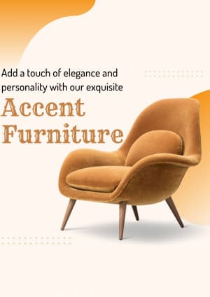 Accent Furniture business video