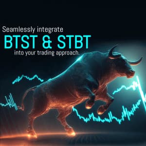 BTST & STBT business post