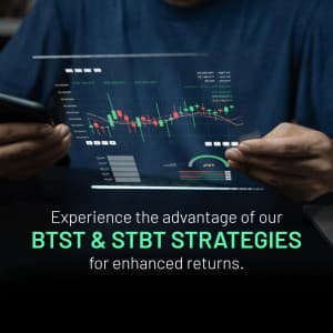 BTST & STBT marketing post