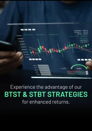 BTST & STBT video
