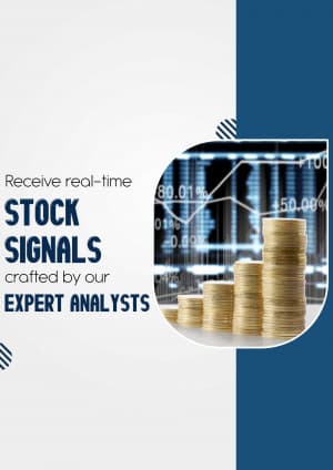 Stock Signal Service video