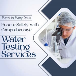 Food Testing banner