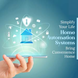 Home Automation System video