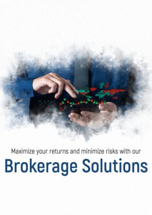 Broker & Advisor business post