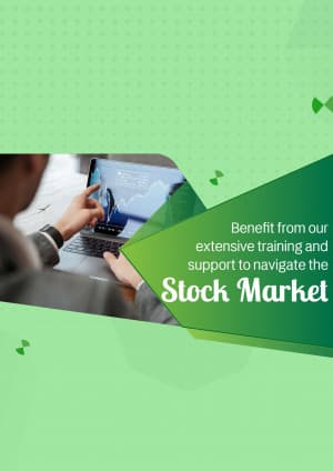 Stock Market Franchise post