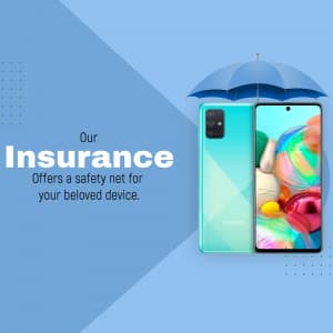 Mobile insurance business video