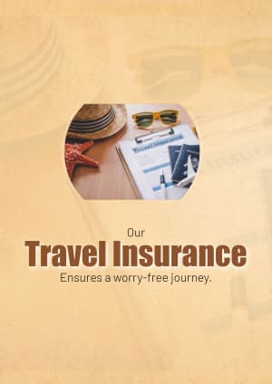 Travel insurance video