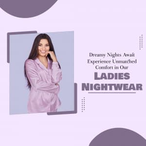 Women Nightwear post